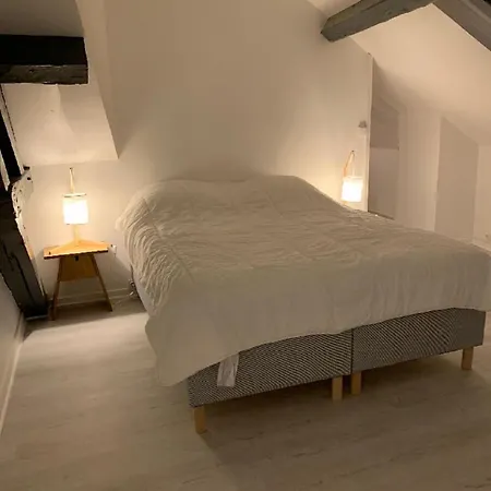 Dom wakacyjny A Avec Vue Port Et Le Semaphore *