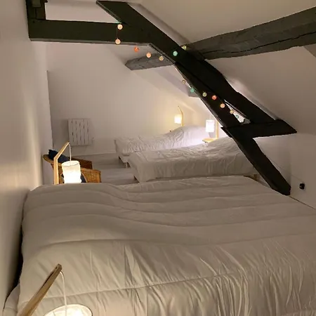 A Avec Vue Port Et Le Semaphore * 페캉