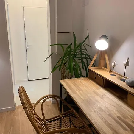 Prázdninový dům A Avec Vue Port Et Le Semaphore *