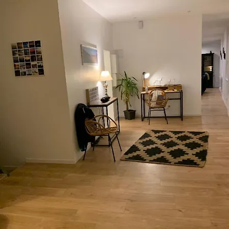 A Avec Vue Port Et Le Semaphore Prázdninový dům *