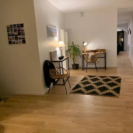 Le Semaphore Vue Port Et Holiday home *