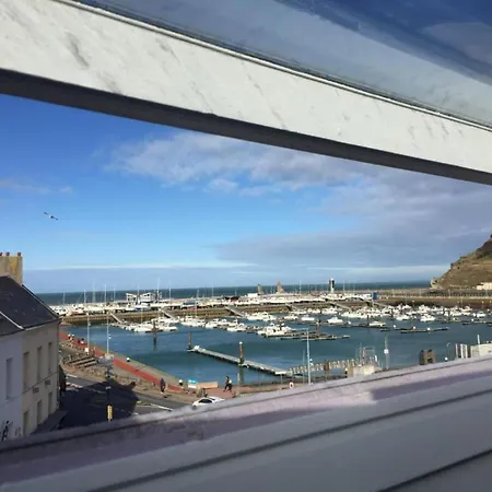 Le Semaphore Hébergement de vacances