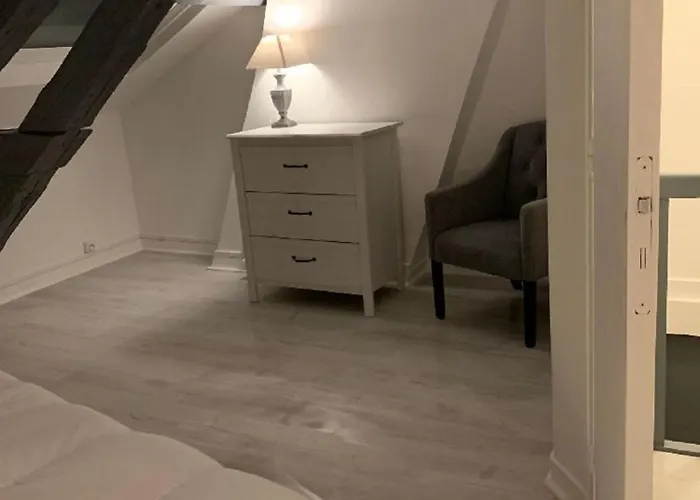 Hébergement de vacances Le Semaphore