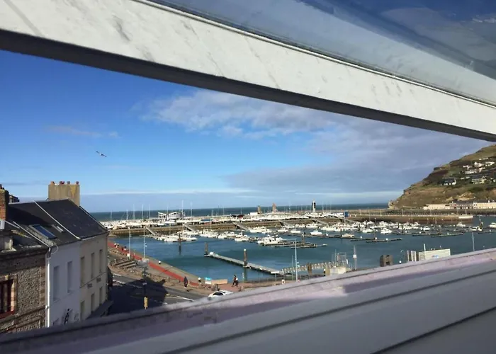 Le Semaphore Hébergement de vacances